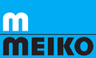 Logo MEIKO Maschinenbau