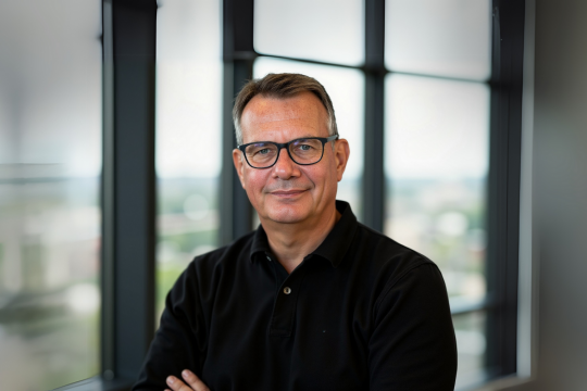 Interim Manager für Vertrieb, Marketing und Pricing