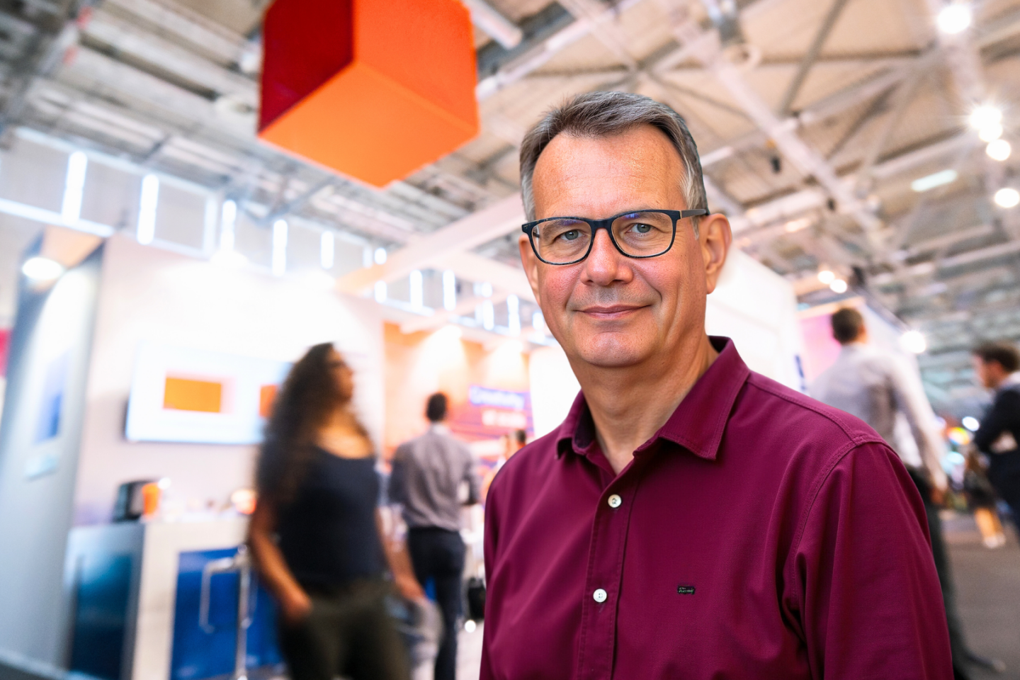 Executive Interim Manager Vertrieb & Marketing