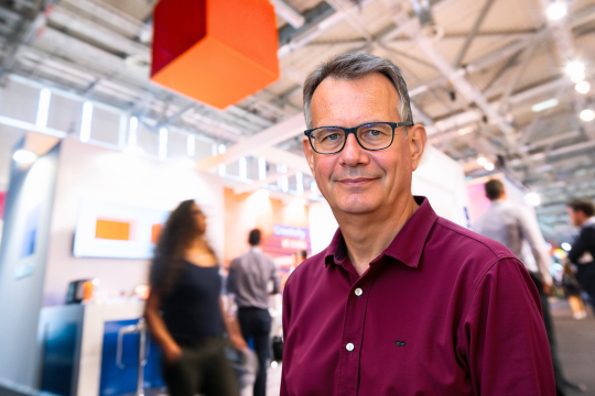 Executive Interim Manager Vertrieb & Marketing