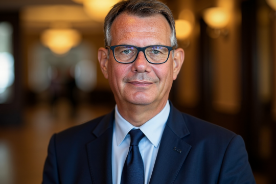 Interim Manager Vertrieb