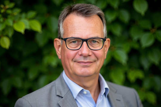 Interim Manager B2B Sales