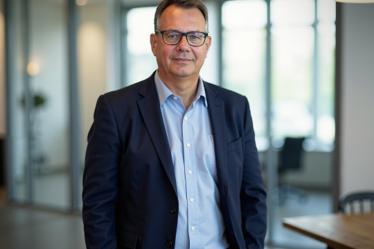 Interim Manager Business Development