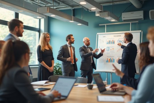 Account-based Selling