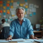 Warum Change das Linienmanagement oft überfordert