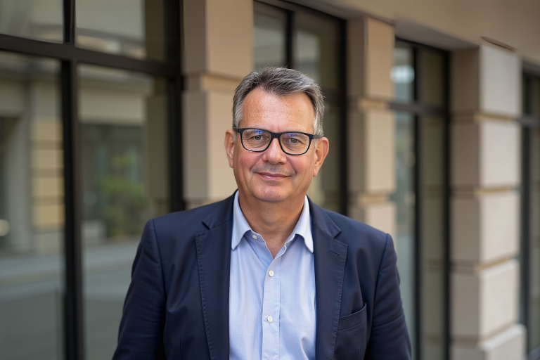 Executive Interim Manager B2B Vertrieb