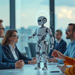 Künstliche Intelligenz im Vertrieb