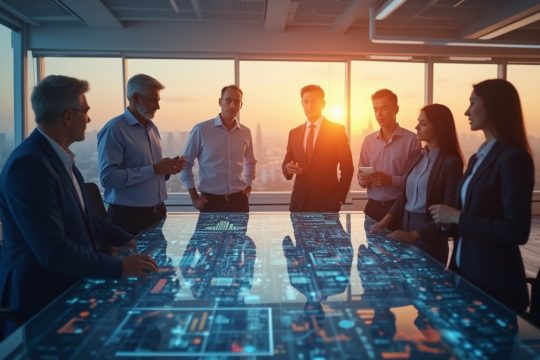 Key Account Management