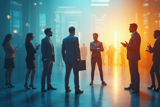 Kundenrückgewinnung