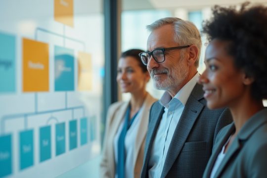 Vertriebssorganisation