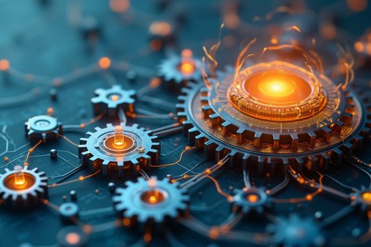 Sales Cycle, Verkaufsprozess