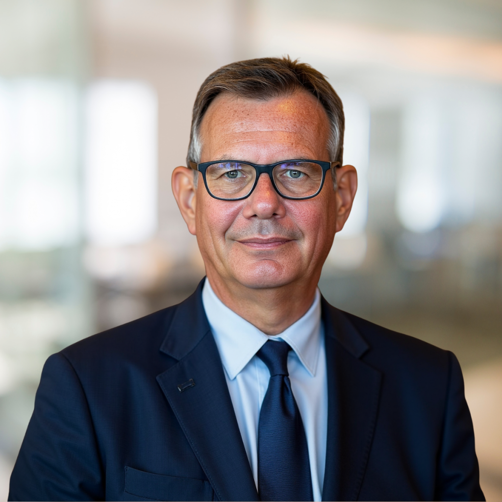 Berufserfahrung Siegfried Lettmann