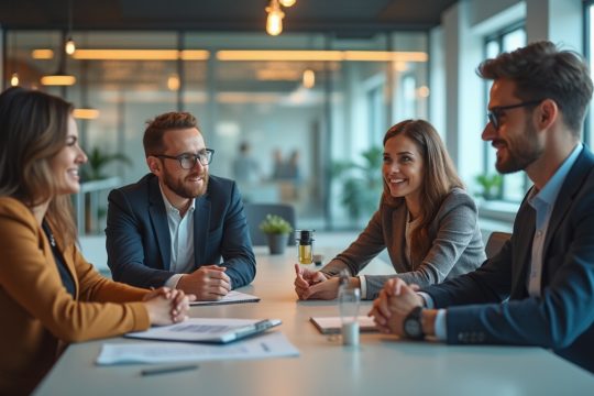 Verkaufsargumentation