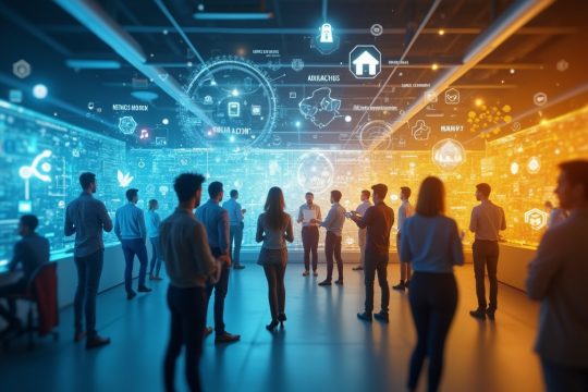 Was unterschiedliche Branchen voneinander lernen können