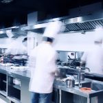 Maschinenbau Großküchentechnik