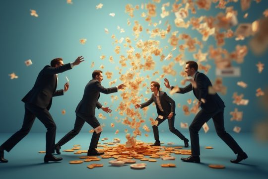 Inflationsmanagement