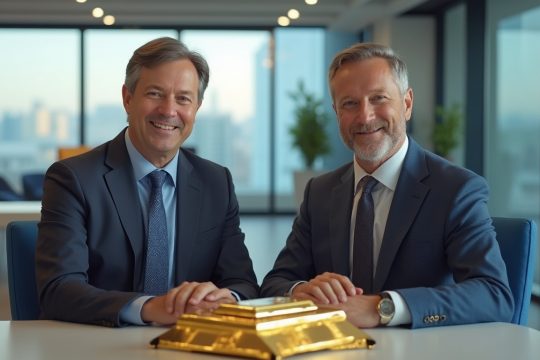 Interim Manager finden