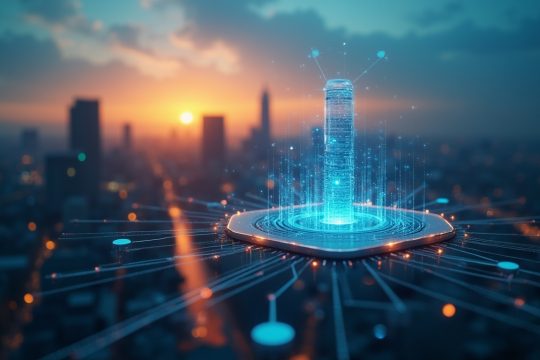 IoT und B2B-Plattformen