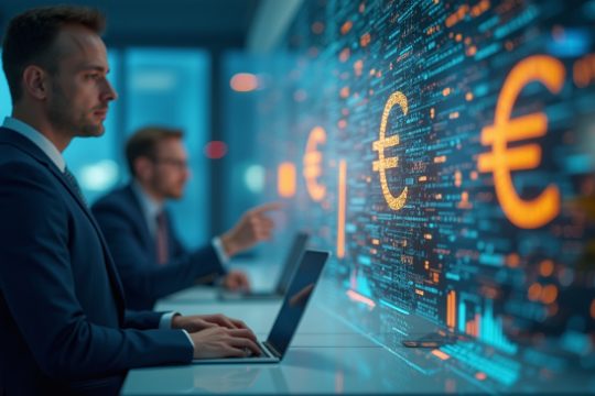 KI-gestützte Wertoptimierung