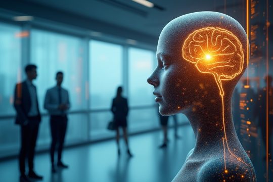 KI + predictive Analytics