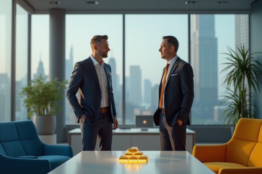 Kosten Interim Manager, Tagessätze