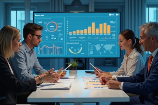 Kunden Business Case: Kundennutzen quantifizieren