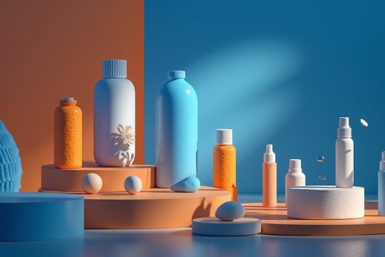 Markenpositionierung