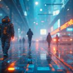 Digitaler Wandel: Wertschöpfung, Plattform, Industrie