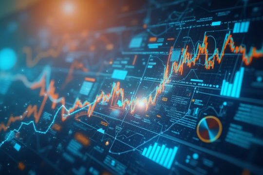 Predictive Sales Analytics