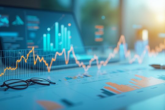 Vertriebscontrolling