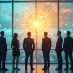 Vertriebsstrategie und Führung