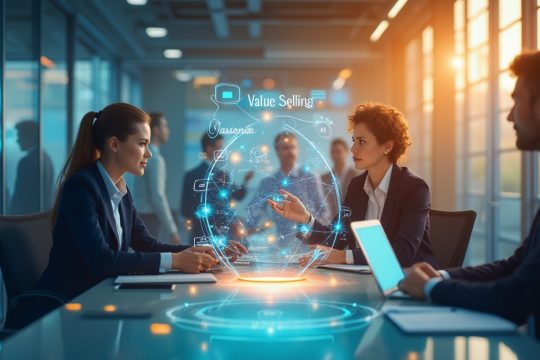 Value Selling