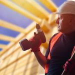Metallindustrie, Befestigungsmittel im konstruktiven Holzbau