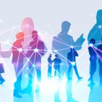 Fachmagazin "Führung in die digitale Transformation"