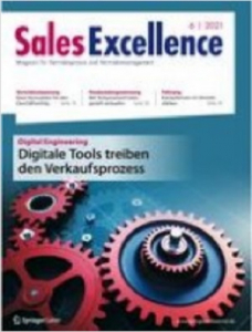 Sales Excellence 06/2021
