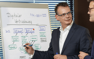 Kommunikation im Unternehmen: Siegfried Lettmann